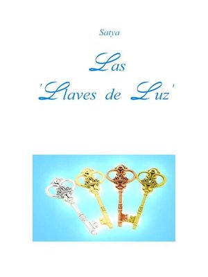 cover image of Las 'Llaves de Luz'